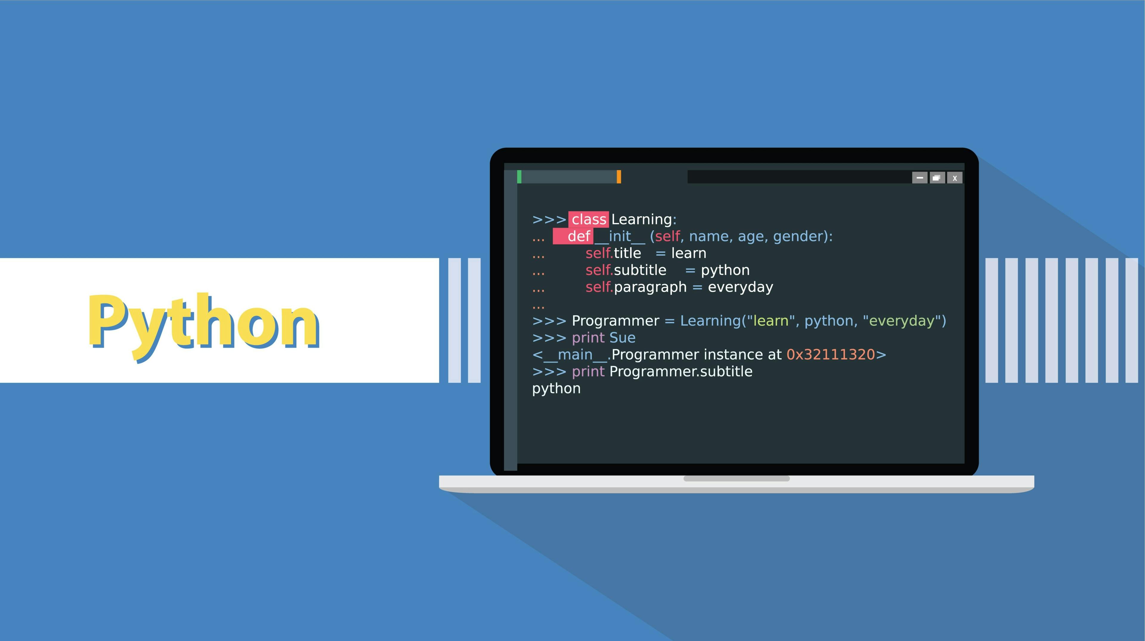 22 Python tricks with code examples for efficient coding