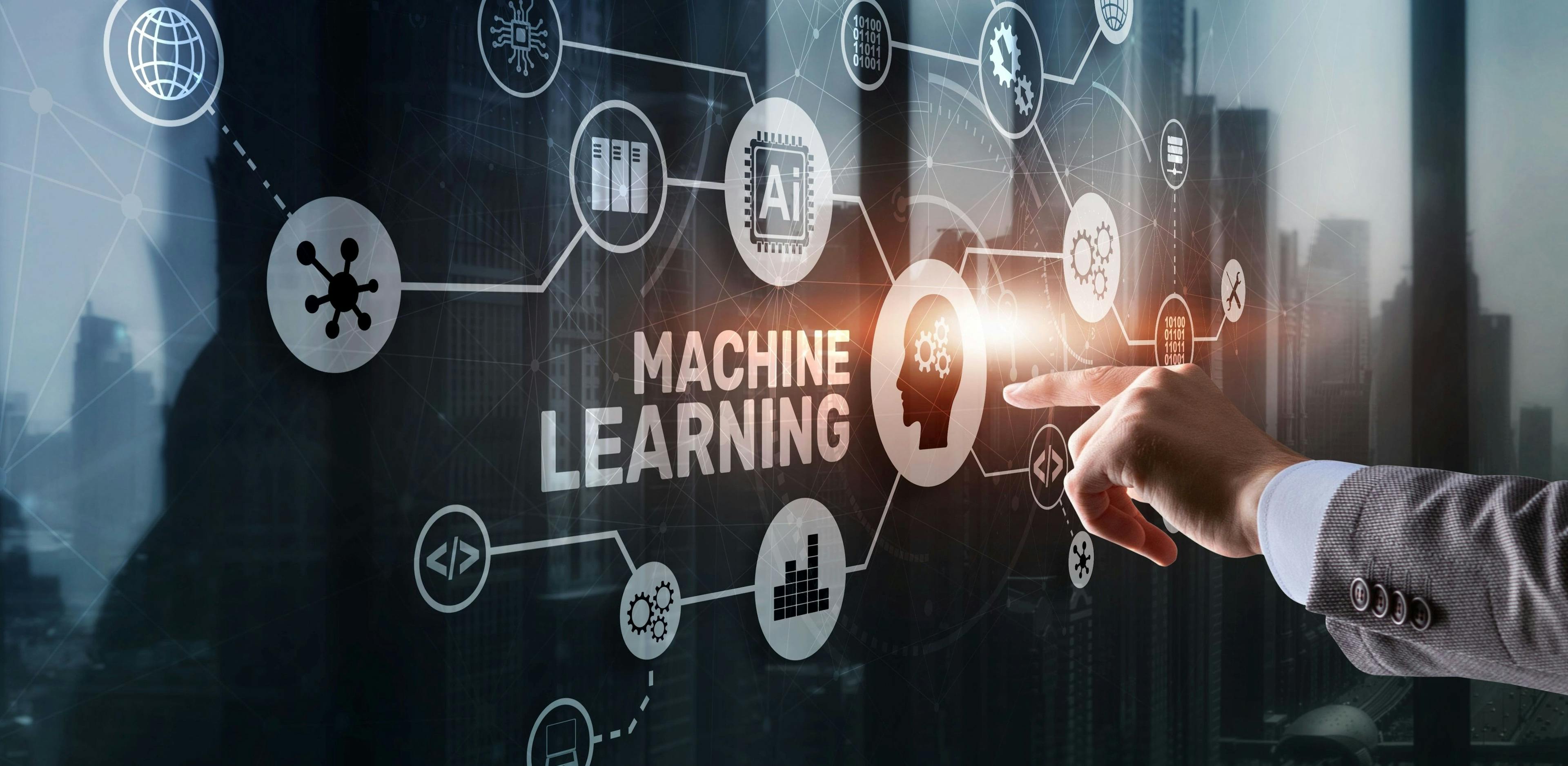 Commonly used package for 2024 machine learning in python