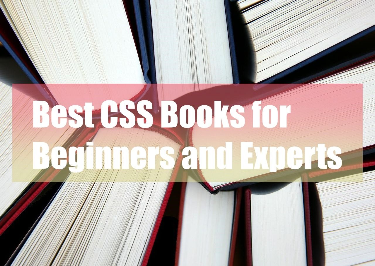 Top CSS Books Every Software Developer Should Read