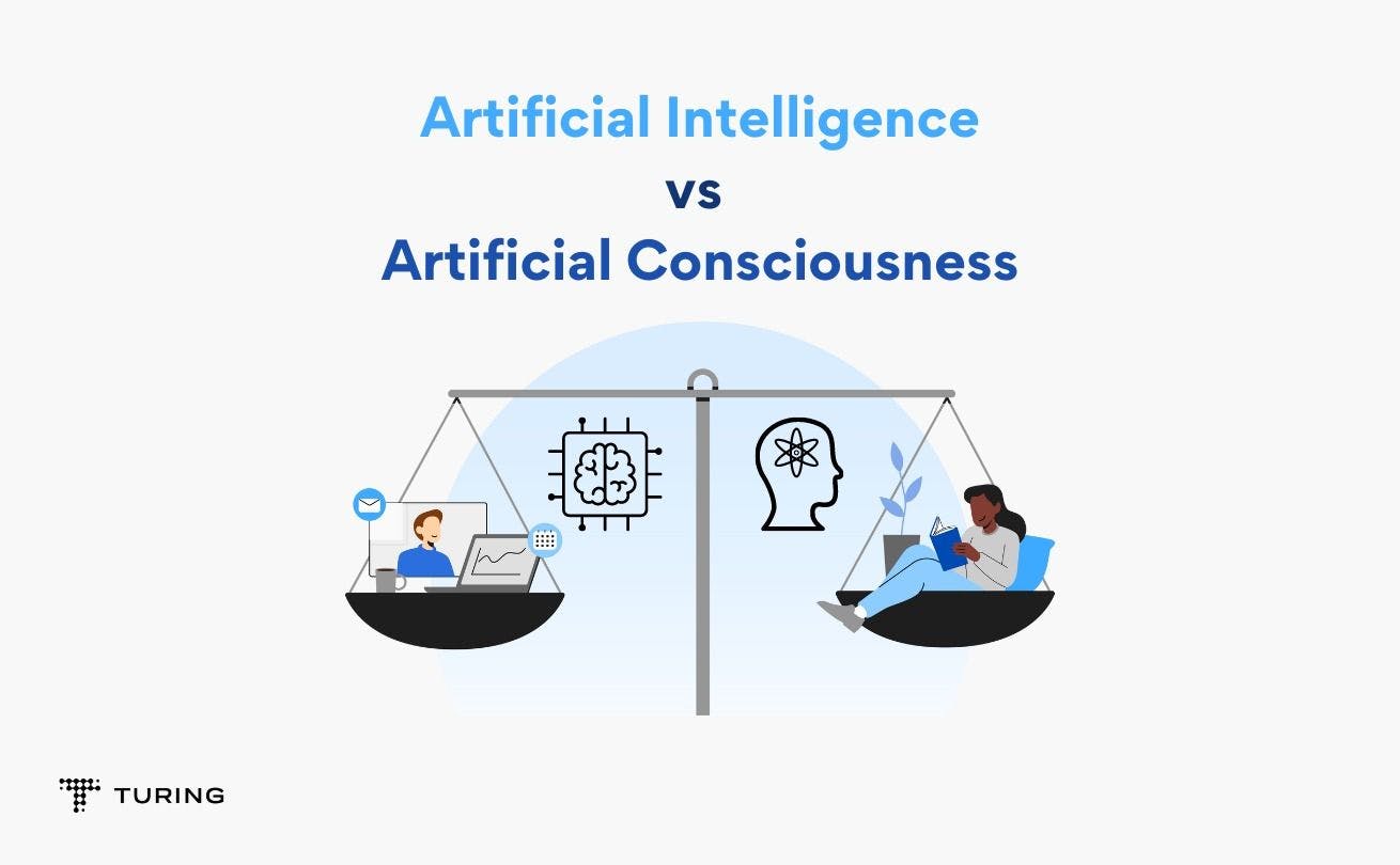 Analysis of Artificial Intelligence vs Artificial Consciousness