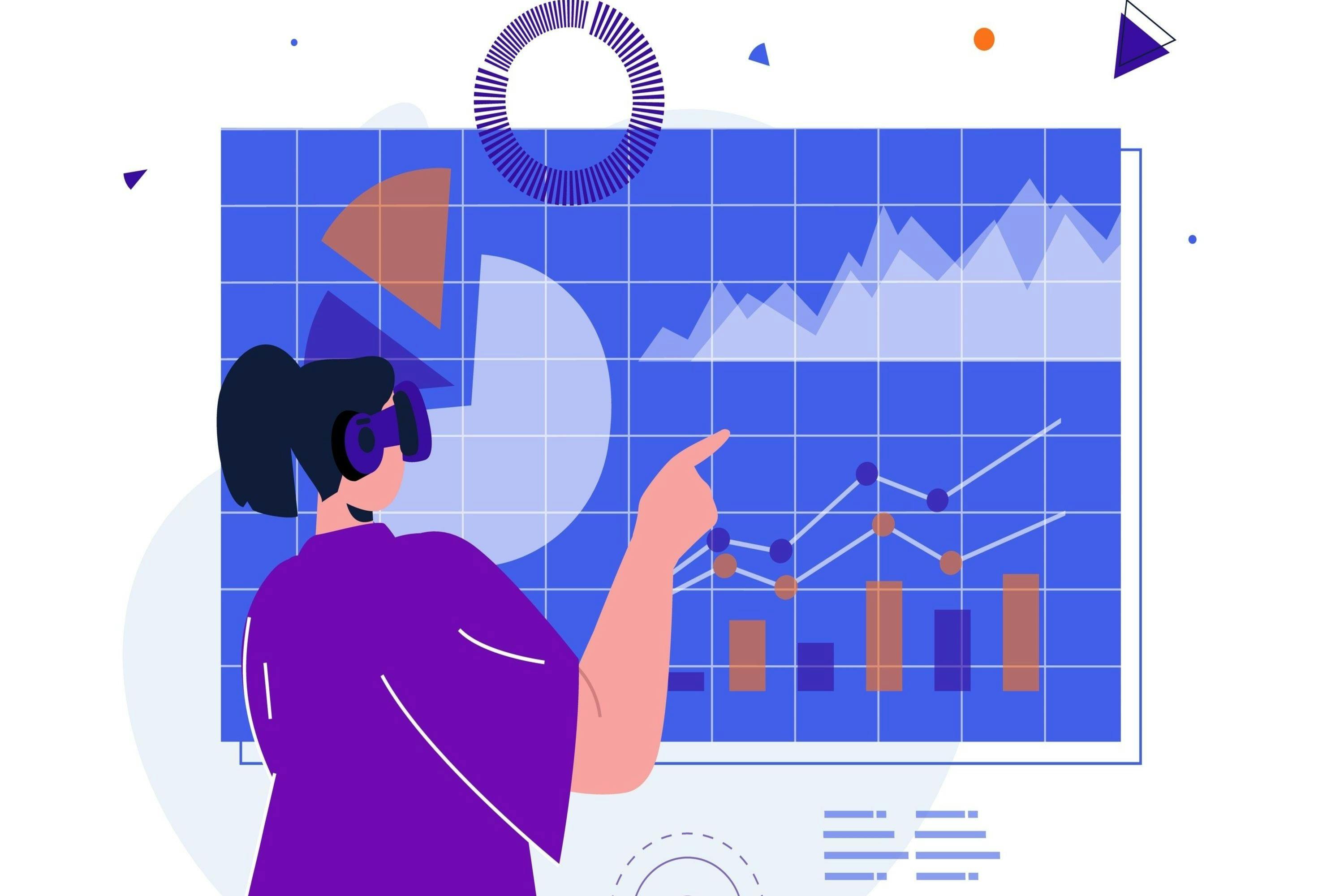 Building an Interactive Dashboard in Python Using Streamlit.