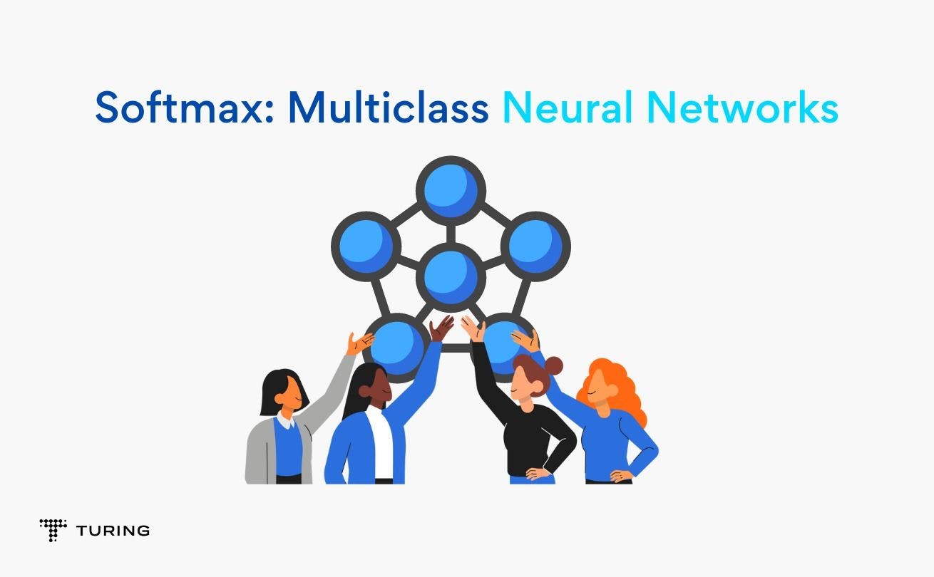 How to Use Softmax Function for Multiclass Classification