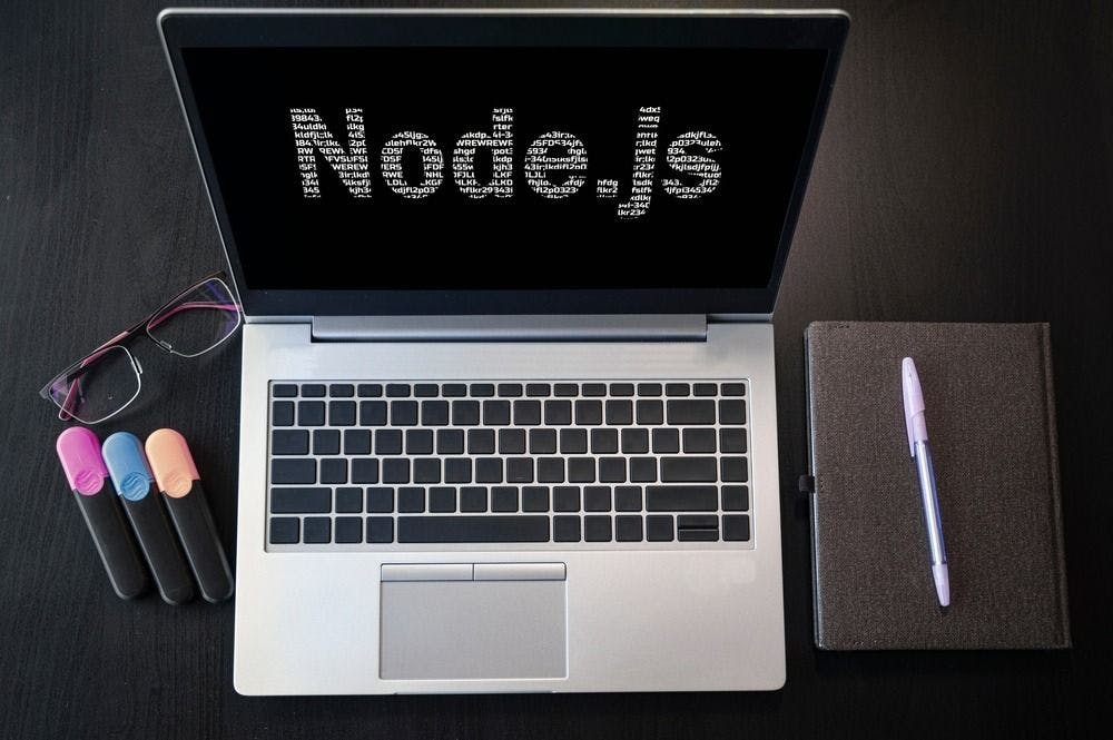Build a Shopify App with Node JS