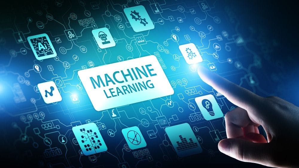 Java shops machine learning course