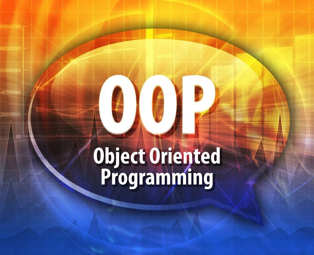 Object-oriented Programming Help The Developers To Code Better