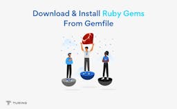 Download and Install Ruby Gems from Gemfile