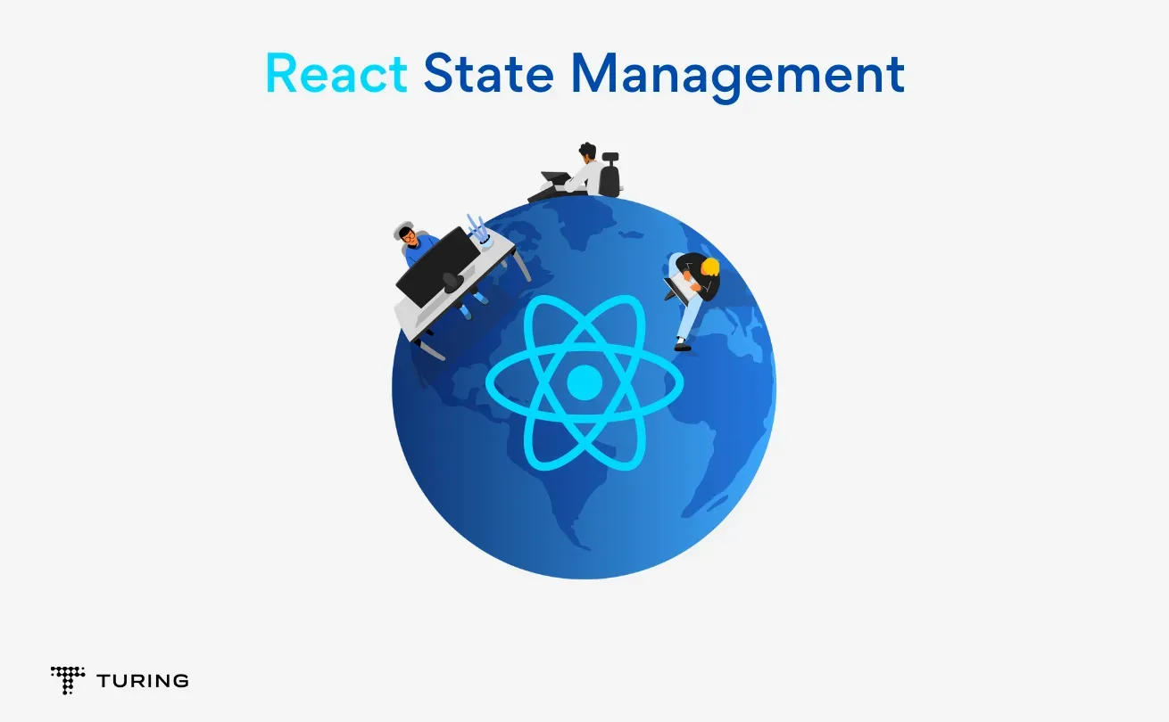 Understanding And Implementing React State Management