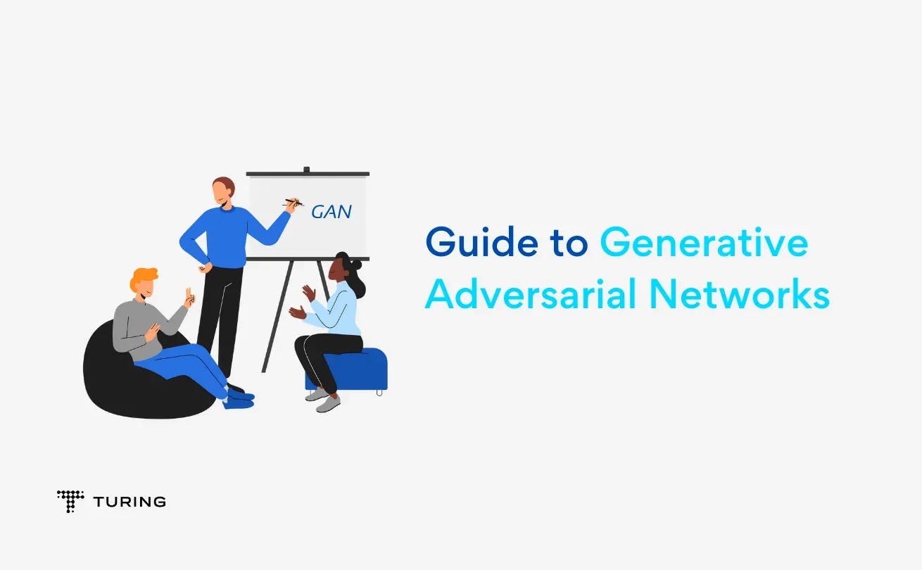 Beginners Guide to Generative Adversarial Networks 