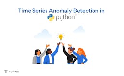 Anomaly Detection in Time Series With Python