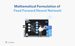 Understanding Feed Forward Neural Networks With Maths and Statistics