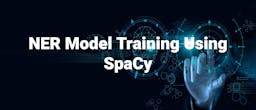 How To Train Custom NER Model Using SpaCy