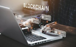How Blockchain and AI Complement Each Other