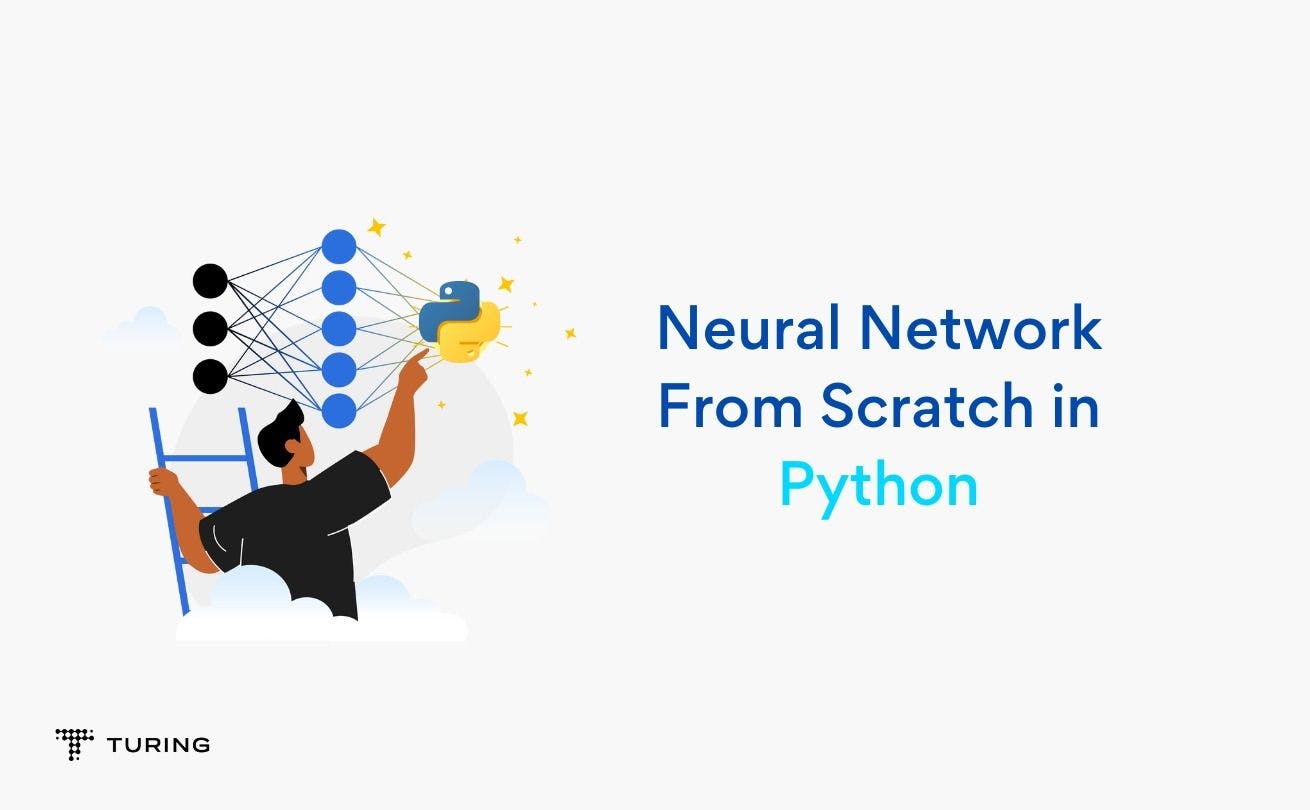 How to Create a Python-Based Neural Network From Scratch