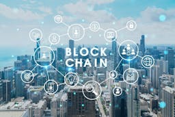 Does Artificial Intelligence Impact Blockchain Technology