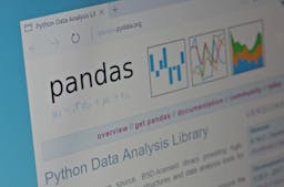 Data Analysis Using Pandas.
