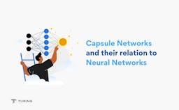 Capsule Networks and Their Relation to Neural Networks