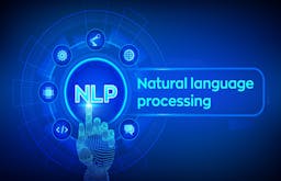 Natural Language Processing Functionality in AI