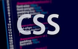 What Goes Behind Writing a Flawless CSS Code