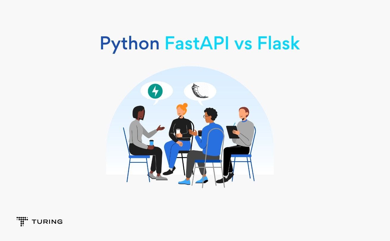 Build a JavaScript Front End for a Flask API – Real Python