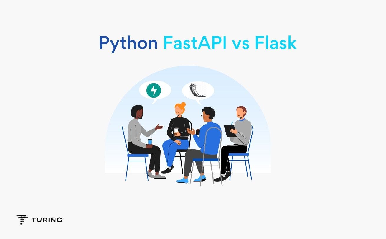 FastAPI vs Flask: Comparison Guide to Making a Better Decision