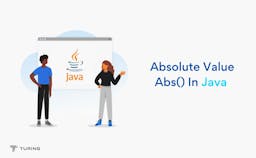 Absolute Value Abs() in Java