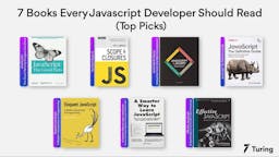 Best HTML, CSS, JavaScript Books Down the Years till 2025