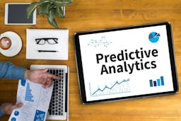 Predictive Analytics with ML