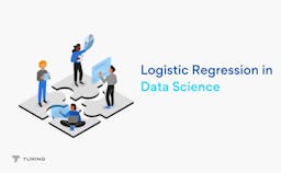 Logistic Regression in Data Science