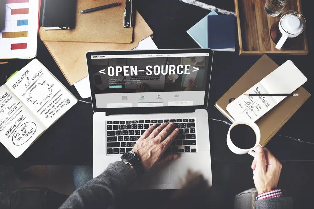 15 Best Open Source Software You Must Try in 2025