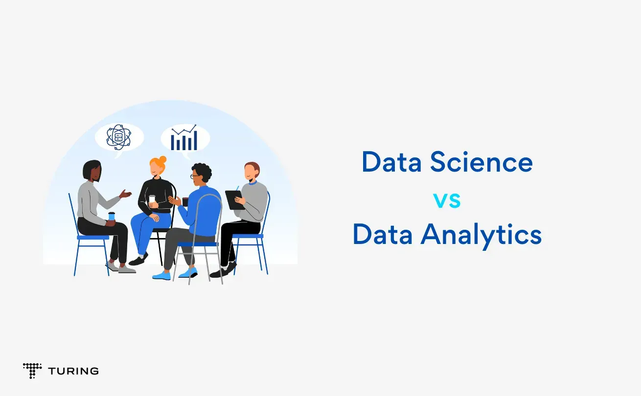 Understanding Data Analytics and Data Science