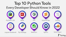 Python Tools For Developers