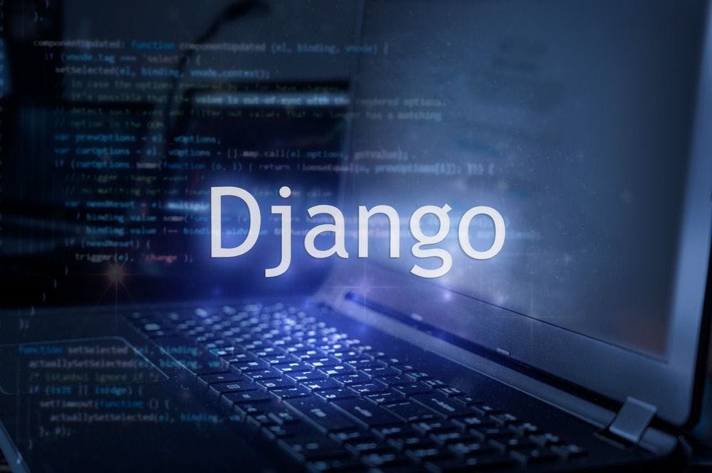 Complete Guide to Python Django Framework