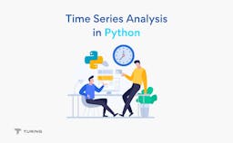 Guide to Time Series Analysis in Python