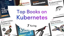 Best Kubernetes books
