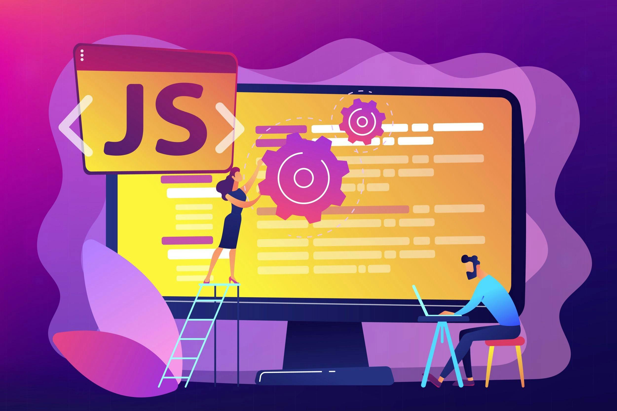 A Guide to Utilizing JavaScript for Backend Development