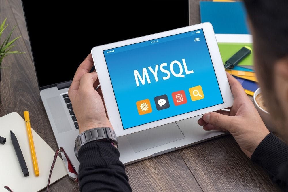 MySQL Tutorial for Beginners.