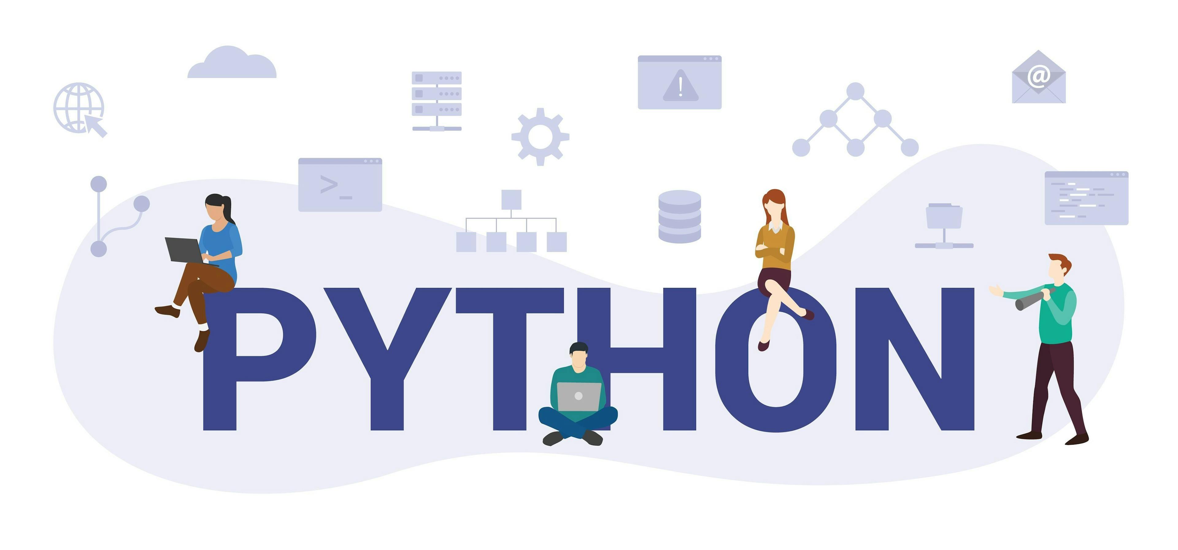 How to Create GUI Applications Using Python
