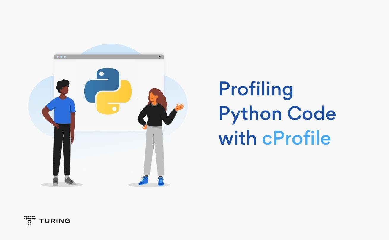 How to Profile Python Code with cProfile