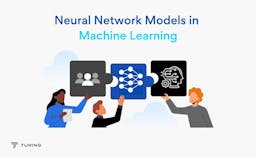 Working of Neural Network in Machine Learning.