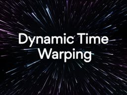 Importance of Dynamic Time Warping