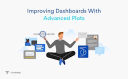 Improving Dashboards With Advanced Plots