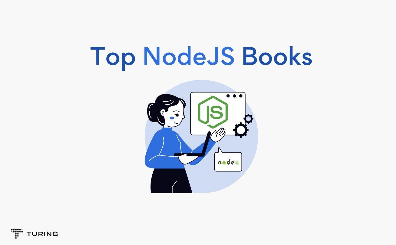 Best NodeJS Books Every Developer Should Read in 2025