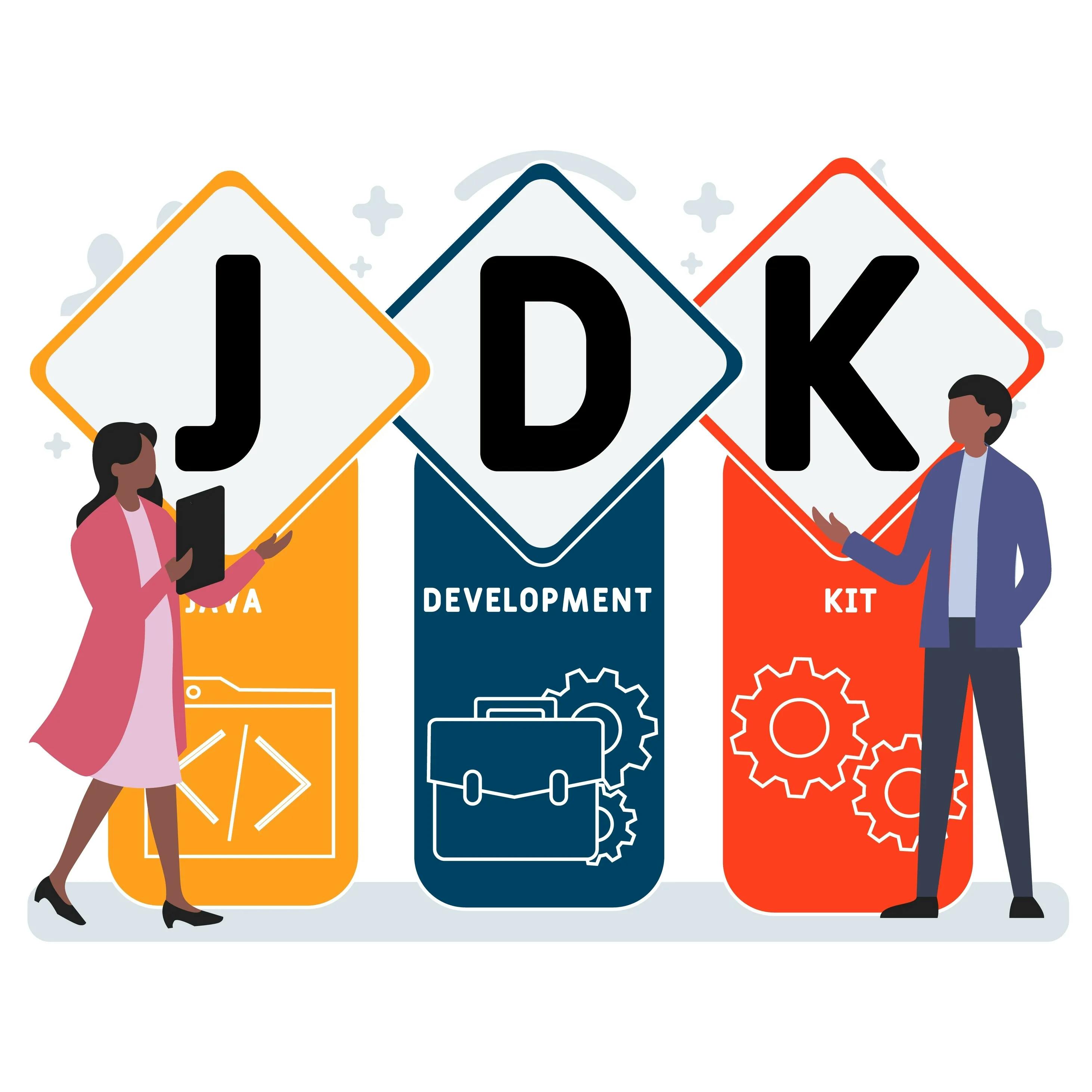 Java Development Kit - Tool You Need To Build Scalable Software