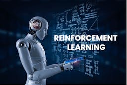Reinforcement Learning: What It Is, Algorithms, Types and Examples