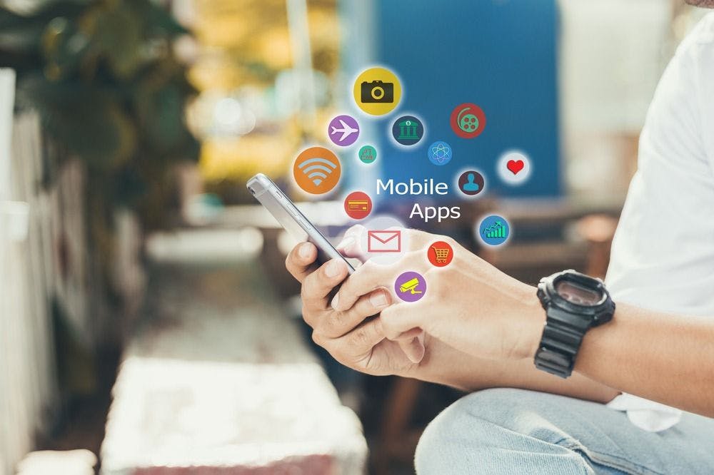 Mobile App Development Tools for Developers