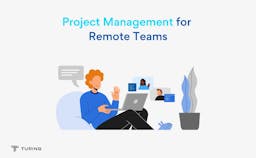 Project Management for Remote Teams