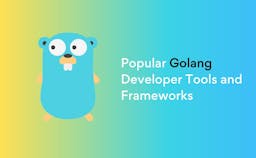 Best Golang Books for Software Developers