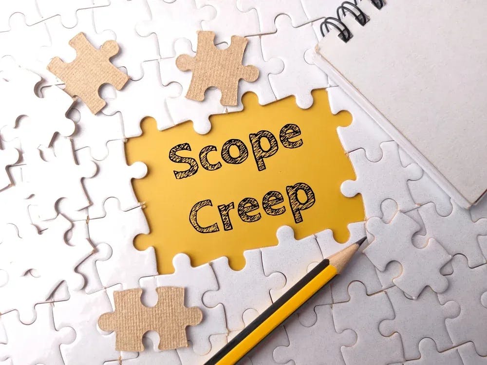 Scope Creep: How It Affects Your Project and 5 Ways to Prevent It