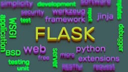 How to Build Routes in Flask