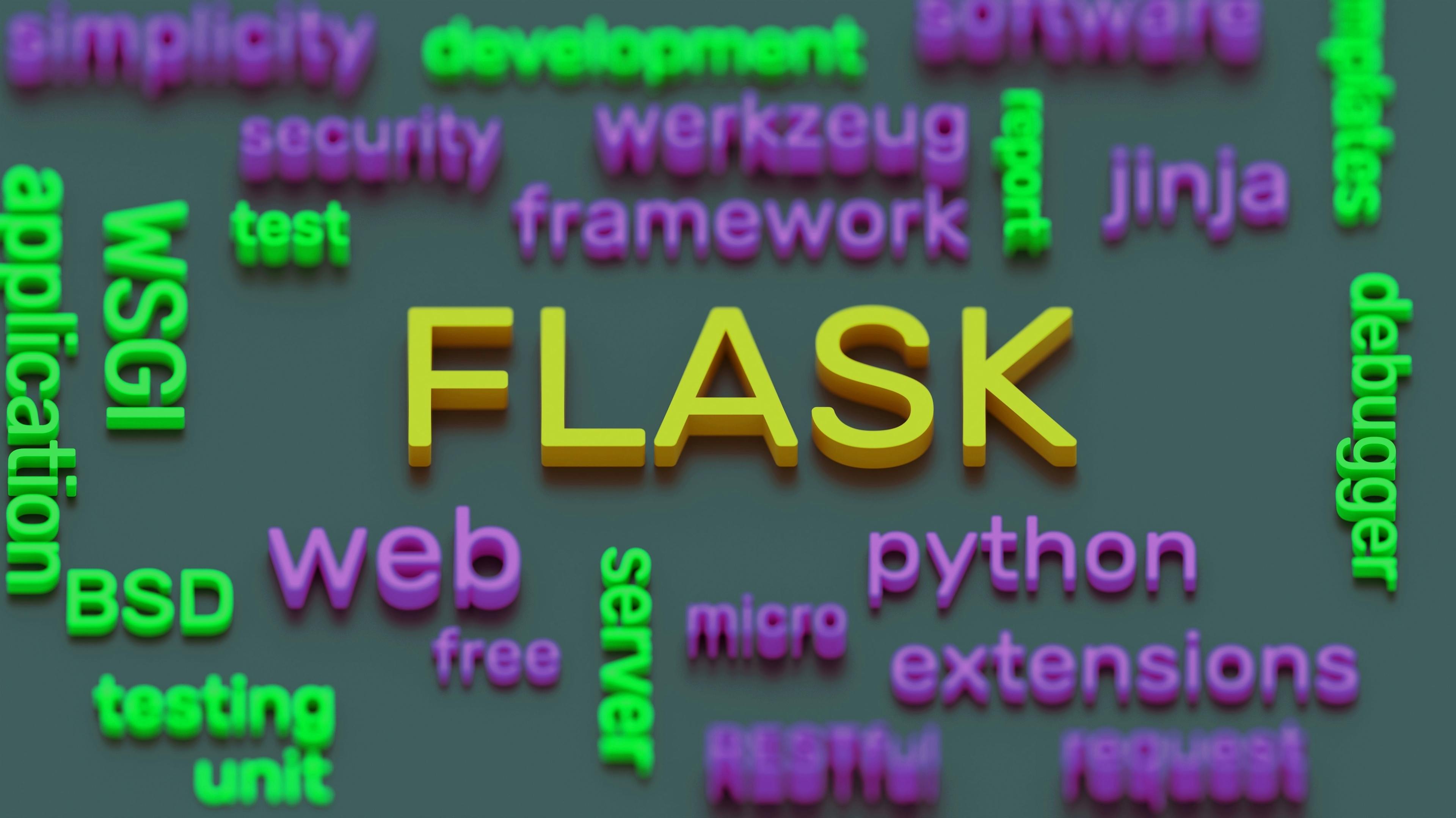 How to Build Routes in Flask